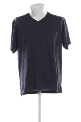 Tricou de bărbați Ragman, Mărime XL, Culoare Albastru, Preț 52,99 Lei, #137182510