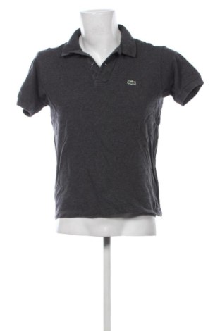 Férfi póló Lacoste, Méret L, Szín Szürke, Ár 15 899 Ft, #137183752