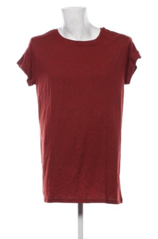 Tricou de bărbați H&M, Mărime M, Culoare Roșu, Preț 64,99 Lei, #137184039