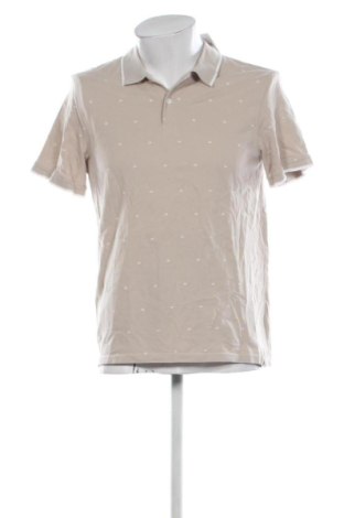 Tricou de bărbați Only & Sons, Mărime M, Culoare Bej, Preț 67,99 Lei, #137184051
