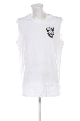 Herren Shirt Chapter, Größe L, Farbe Weiß, Preis 16,99 €, #137185016