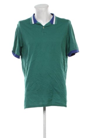 Ανδρικό t-shirt Marc O'Polo, Μέγεθος XXL, Χρώμα Πράσινο, Τιμή 23,99 €, #137185025