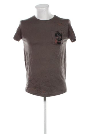 Pánske tričko  Unbranded, Veľkosť S, Farba Hnedá, Cena  14,95 €, #137185026
