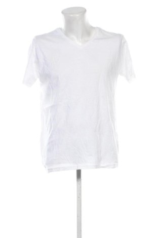Tricou de bărbați Identic, Mărime L, Culoare Alb, Preț 80,99 Lei, #137185158