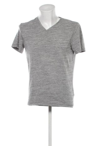 Pánské tričko  H&M, Velikost M, Barva Šedá, Cena  243,00 Kč, #137185367
