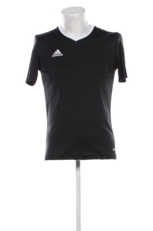 Herren T-Shirt Adidas, Größe S, Farbe Mehrfarbig, Preis € 15,99, #137185498