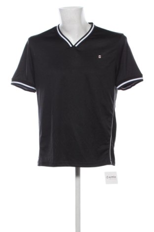 Męski T-shirt Pier One, Rozmiar L, Kolor Czarny, Cena 37,99 zł, #137185542