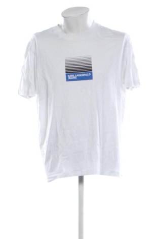 Pánské tričko  Karl Lagerfeld, Velikost XL, Barva Vícebarevné, Cena  1 499,00 Kč, #137185739