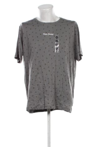Herren Shirt Jean Pascale, Größe XXL, Farbe Grau, Preis 15,99 €, #137185789