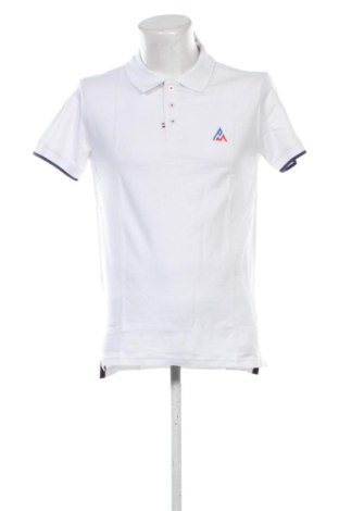 Męski T-shirt Peak Mountain, Rozmiar M, Kolor Biały, Cena 248,99 zł, #137185838