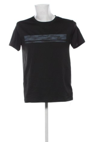 Tricou de bărbați Crivit, Mărime M, Culoare Negru, Preț 26,99 Lei, #137185882