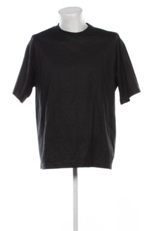 Herren T-Shirt H&M, Größe L, Farbe Schwarz, Preis € 10,99, #137186276