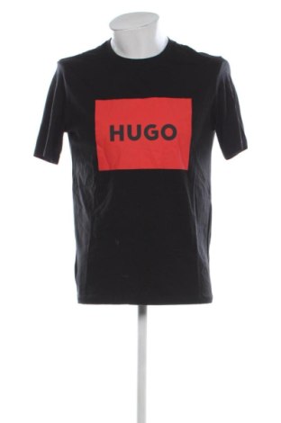 Herren Shirt Hugo Boss, Größe S, Farbe Mehrfarbig, Preis 33,00 €, #137186385
