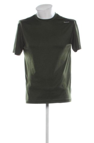 Męski T-shirt Reebok, Rozmiar S, Kolor Zielony, Cena 75,36 zł, #137186520