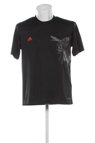 Férfi póló Adidas, Méret L, Szín Fekete, Ár 6 383 Ft, #137186529