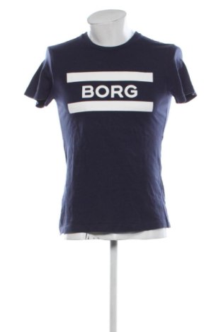 Ανδρικό t-shirt Bjorn Borg, Μέγεθος S, Χρώμα Μπλέ, Τιμή 23,00 €, #137186934