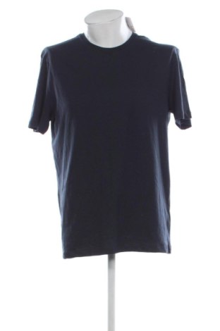 Ανδρικό t-shirt Unbranded, Μέγεθος XL, Χρώμα Μπλέ, Τιμή 17,80 €, #137187016