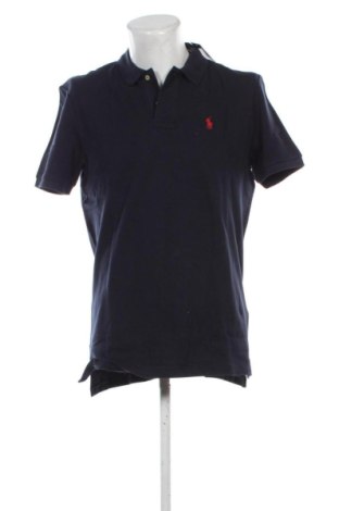 Herren Shirt Polo Ralph Lauren, Größe XL, Farbe Blau, Preis 89,99 €, #137187087
