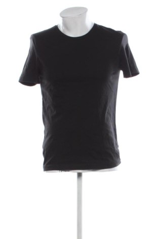 Ανδρικό t-shirt Tiger Of Sweden, Μέγεθος S, Χρώμα Μαύρο, Τιμή 25,00 €, #137187240