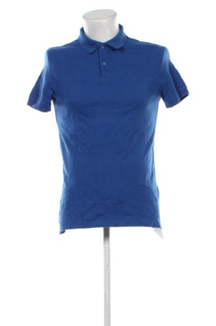Ανδρικό t-shirt S.Oliver, Μέγεθος M, Χρώμα Μπλέ, Τιμή 10,99 €, #137187755