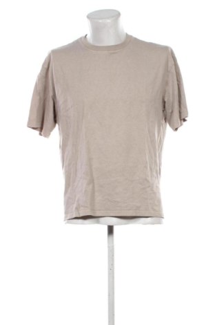 Ανδρικό t-shirt Levi's, Μέγεθος M, Χρώμα  Μπέζ, Τιμή 13,99 €, #137188030