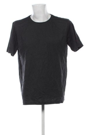 Ανδρικό t-shirt S.Oliver, Μέγεθος XL, Χρώμα Μαύρο, Τιμή 10,99 €, #137188231