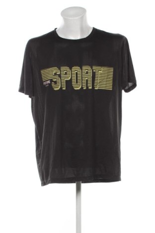 Férfi póló Unbranded, Méret XXL, Szín Fekete, Ár 2 262 Ft, #137188335