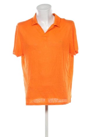 Herren Shirt Vilebrequin, Größe XL, Farbe Orange, Preis 150,00 €, #137188452