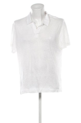 Herren Shirt Vilebrequin, Größe XL, Farbe Weiß, Preis 150,00 €, #137188492