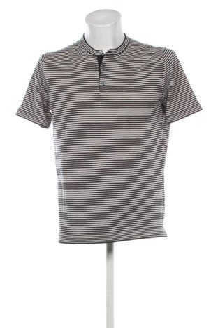 Мъжка тениска Massimo Dutti, Размер L, Цвят Многоцветен, Цена 30,00 €, #137188520