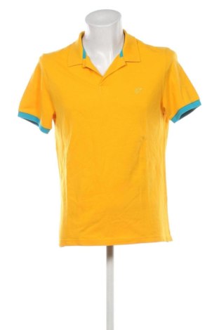 Herren Shirt Vilebrequin, Größe L, Farbe Gelb, Preis 150,00 €, #137188551