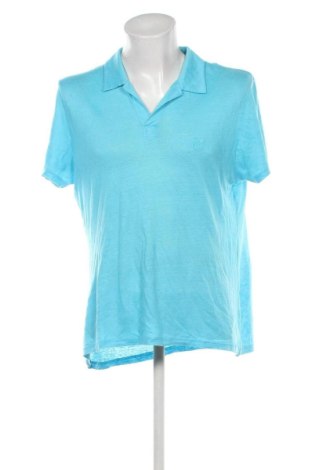 Herren Shirt Vilebrequin, Größe XL, Farbe Blau, Preis 150,00 €, #137188574