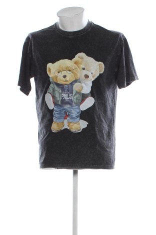 Herren T-Shirt Unbranded, Größe M, Farbe Grau, Preis € 13,00, #137188705