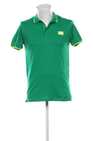 Herren Shirt My Brand, Größe M, Farbe Grün, Preis 34,99 €, #137188886