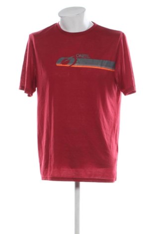 Tricou de bărbați O'Neal, Mărime XL, Culoare Roșu, Preț 123,99 Lei, #137189163