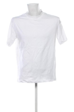 Tricou de bărbați Hema, Mărime S, Culoare Alb, Preț 58,99 Lei, #137189415