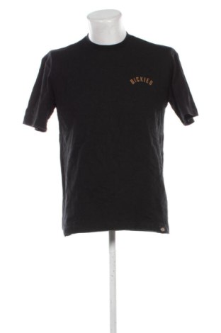 Мъжка тениска Dickies, Размер S, Цвят Черен, Цена 11,75 €, #137189427