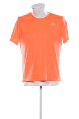 Ανδρικό t-shirt Decathlon, Μέγεθος L, Χρώμα Πορτοκαλί, Τιμή 8,99 €, #137189478