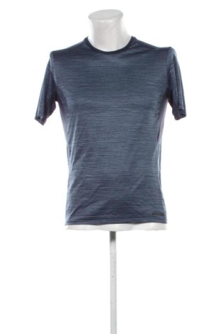 Tricou de bărbați Decathlon, Mărime M, Culoare Albastru, Preț 47,99 Lei, #137189566
