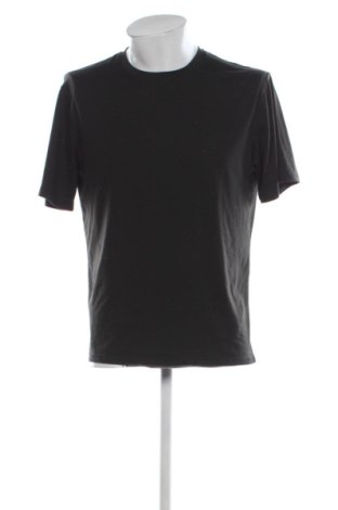 Herren T-Shirt Manfinity, Größe M, Farbe Schwarz, Preis € 9,00, #137189573