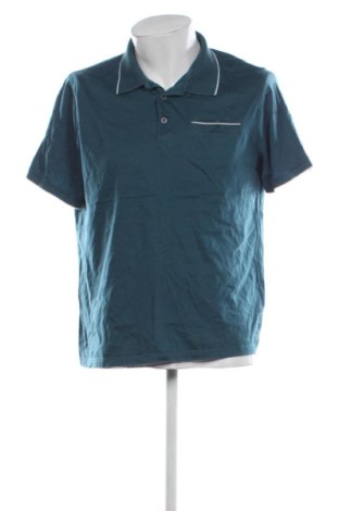 Herren Shirt LC Waikiki, Größe XL, Farbe Blau, Preis 10,00 €, #137189762