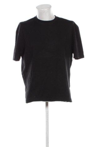 Pánské tričko  Zara, Velikost XL, Barva Černá, Cena  319,00 Kč, #137189871