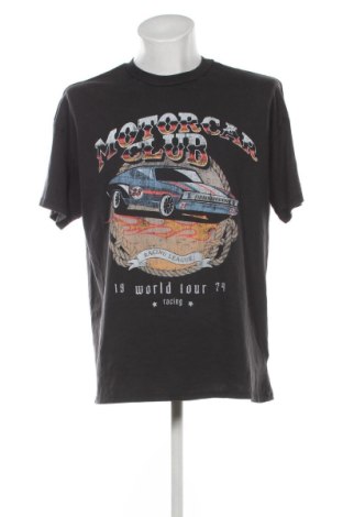 Pánské tričko  H&M, Velikost S, Barva Černá, Cena  315,00 Kč, #137189994