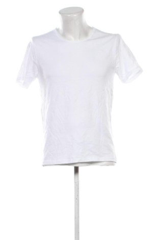 Ανδρικό t-shirt Livergy, Μέγεθος XL, Χρώμα Λευκό, Τιμή 10,99 €, #137190026