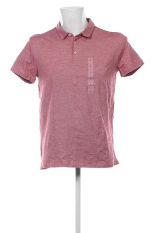 Herren T-Shirt C&A, Größe L, Farbe Rosa, Preis € 16,99, #137190077