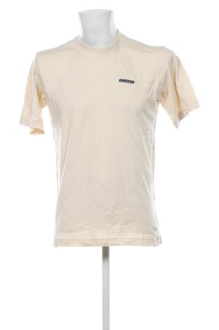 Herren T-Shirt Adidas, Größe S, Farbe Ecru, Preis € 28,99, #137190299