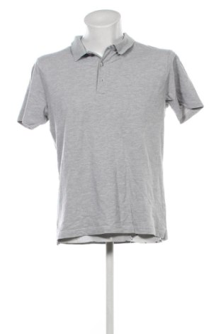 Herren T-Shirt Unbranded, Größe L, Farbe Grau, Preis € 11,00, #137191297