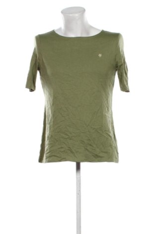 Herren Shirt Marc O'Polo, Größe L, Farbe Grün, Preis 24,99 €, #137191525