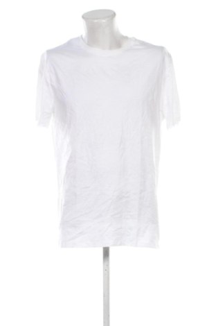 Férfi póló Decathlon, Méret XL, Szín Fehér, Ár 6 339 Ft, #137192227