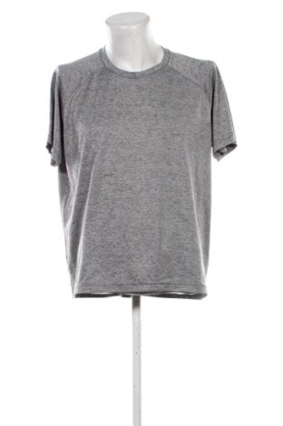 Herren Shirt Adidas, Größe XL, Farbe Grau, Preis 18,99 €, #137192657